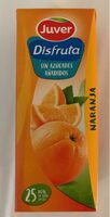 Zumo de Naranja Disfruta