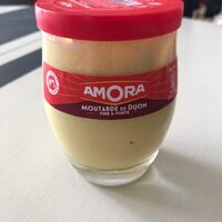 Moutarde de Dijon
