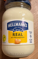 Mayonnaise