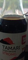 Tamaris soja sauce