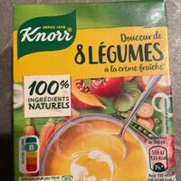 Soupe