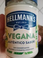 Vegan mayo