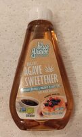 Sirop d'agave