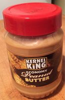 Peanut Butter