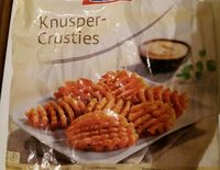 Knuper crusties