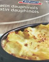 Gratin dauphinois