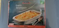 Gratin Dauphinois