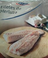 Filete de merluza