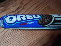 Double creme