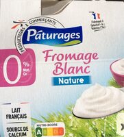 Fromage blanc
