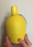 Jus de citron