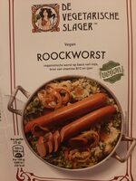 Roockworst