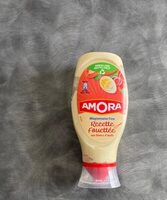Mayonnaise fine recette fouettée aux blancs d’œufs