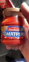 Tomatpuré