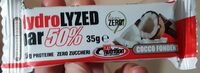 Hydrolyzed