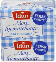 Mors Hjemmebakte Fersk Gjær Original