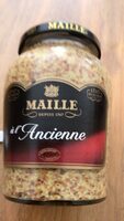 Moutarde à l’ancienne