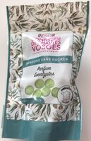 Bonbons Sans Sucre Eucalyptus