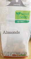 Almonds