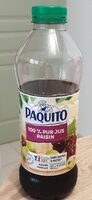 Pur jus de raisin