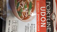 Udon