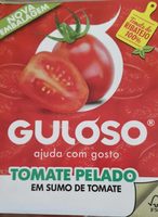 Jus de Tomate