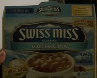 Marshmallow Hot Cocoa Mix