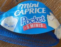 Mini Caprice