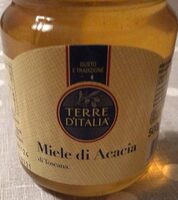 Miele di acacia