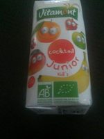 Coktail junior kid's