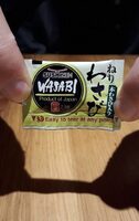 Wasabi