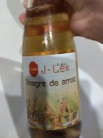 Vinagre de arroz