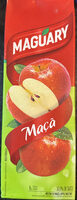 Maçã