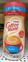 Coffeemate Creamer