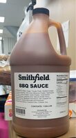 Bbq sauce
