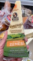 Parmigiano reggiano