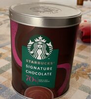 Signature Chocolate