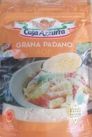 Grana Padano