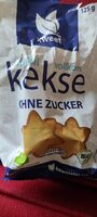 Dinkel Vollkorn kekse