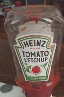 Ketchup Heinz