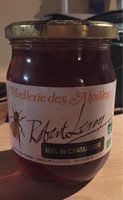 Miel de chataiginer