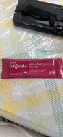 Strawberry Fruit Strip