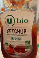 Ketchup