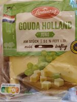 Gouda Holland -jung-