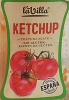 Ketchup