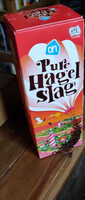Pure HagelSlag
