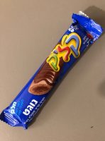 Barre chocolaté