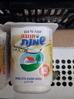 שמנת של פעם