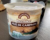 Pate de campagne