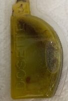 Huile d’olive et vinaigre balsamique